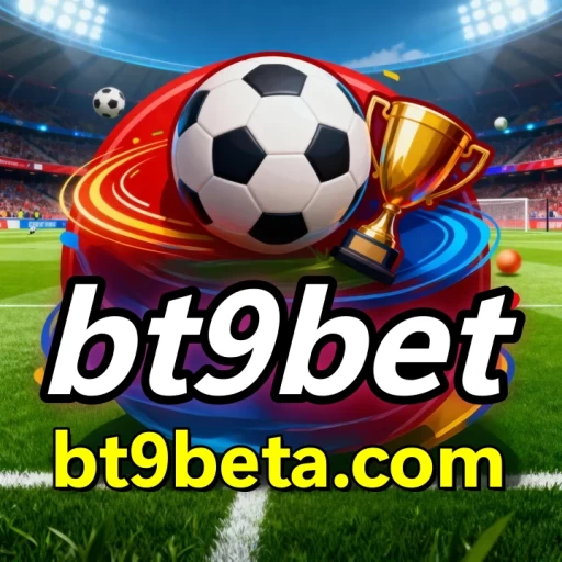 Logo bt9bet